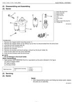 Kubota T1570, T1670, T1770, T1870 Tractor Mower Workshop Service Manual PDF manual preview page 553