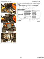 Kubota ZD321, ZD323, ZD326, ZD331 Mower Workshop Service Manual PDF manual preview page 542