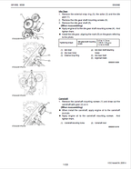 Kubota GR1600 Riding Mower Service Manual PDF manual preview page 265