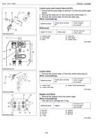 Kubota LA181, LA211 Front Loader Workshop Manual PDF manual preview page 475