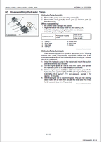 Kubota L3540-II, L4240-II, L5040-II, L5240-II, L5740-II Tractor Service Manual PDF manual preview page 246