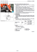 Kubota M95X, M105X, M125X Tractor Workshop Service Manual PDF manual preview page 451