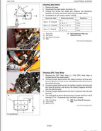 Kubota L4600 Tractor Workshop Repair Manual PDF manual preview page 206