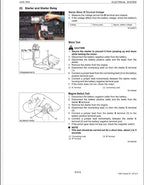 Kubota L4400, L4400HST, L4400, L4400HSTHST Tractor Workshop Repair Manual PDF manual preview page 211