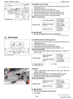 Kubota M5640SU Tractor Workshop Service Manual PDF manual preview page 434