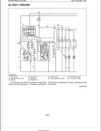 Kubota L2600, L3000 Tractor Workshop Repair Manual PDF manual preview page 201