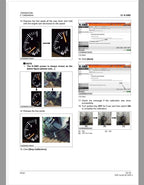Kubota M7-131, M7-151, M7-171 (Standard & Premium) Tractor Workshop Repair Manual PDF manual preview page 18