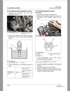 Kubota RTV520 Utility Vehicle Workshop Repair Manual PDF manual preview page 191