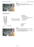 Kubota R420A, R520A, R420S, R520S Wheel Loader Workshop Manual PDF manual preview page 377