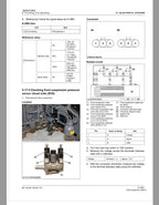 Kubota M7-132, M7-152, M7-172 Tractor Workshop Repair Manual PDF manual preview page 38