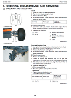 Kubota BX1500 Tractor Workshop Service Manual PDF manual preview page 611