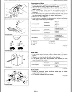 Kubota ZD18F, ZD21F, ZD25F, ZD28F Mower Workshop Repair Manual PDF manual preview page 73