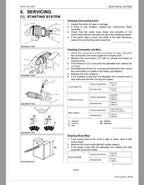 Kubota ZD1011-AU Mower Workshop Repair Manual PDF manual preview page 68