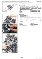 Kubota BX1870, BX2370, BX2670 Tractor Loader Workshop Manual PDF manual preview page 607