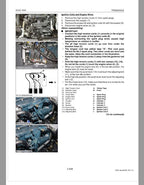 Kubota ZG332 Zero Turn Mower Workshop Repair Manual PDF manual preview page 43
