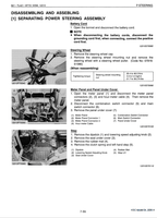 Kubota B21, TL421, BT751 Tractor Loader Workshop Service Manual PDF manual preview page 602