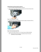 Kubota ZG20, ZG23 Zero Turn Mower Workshop Repair Manual PDF manual preview page 58