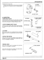 Honda BF40A BF50A Service Manual service manual preview page 6