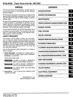 Honda BF15D BF20D Service Manual service manual preview page 2
