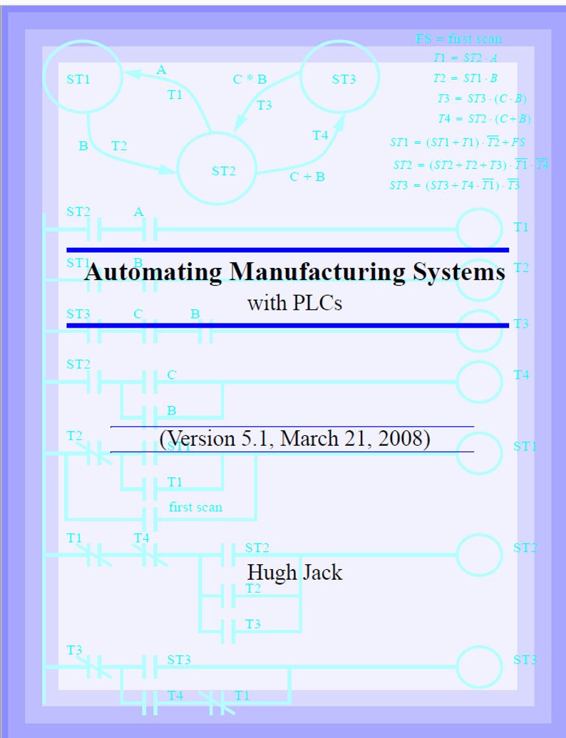 Siemens PLC Trainer & Training Course service manual preview page 12
