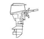 Honda BF2A Service Manual service manual preview page 3