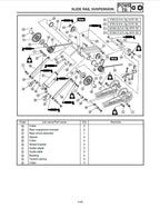Yamaha FX Nytro Service Manual service manual preview page 4