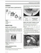 Seadoo Spark Service Manual service manual preview page 4