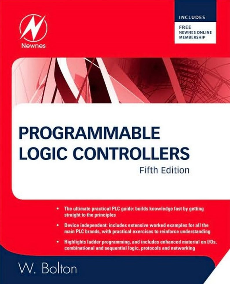 PLC Training LITE Course service manual preview page 8