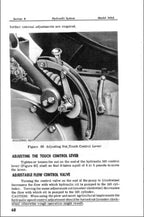 Ford NAA 600 800 2000 4000 Tractor Service Manual service manual preview page 5