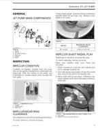 Yamaha SR230 Jet Boat Service Manual service manual preview page 2