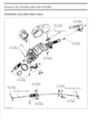 Yamaha SR230 Jet Boat Service Manual service manual preview page 7