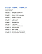 Polaris GENERAL XP XP4 Service Manual service manual preview page 3