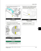 Polaris Ranger XP 1000 Service Manual service manual preview page 3