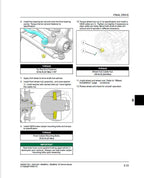 Polaris GENERAL XP XP4 Service Manual service manual preview page 5