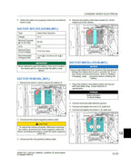 Polaris Ranger XP 1000 Service Manual service manual preview page 4