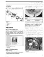 Polaris SL650 SL1050 Service Manual service manual preview page 2