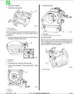 Mercury 70 75 80 90 100 115 Outboard Service Manual service manual preview page 5