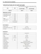 Suzuki DF40 DF50 Service Manual service manual preview page 6