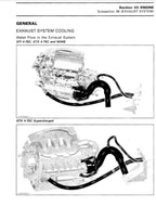 Seadoo GTI GTX RXP Service Manual service manual preview page 5