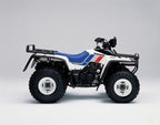 Kawasaki Bayou KLF300 Service Manual service manual preview page 8