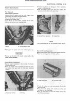 Kawasaki Bayou KLF300 Service Manual service manual preview page 4