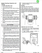 Mercury 70 75 80 90 100 115 Outboard Service Manual service manual preview page 4