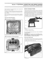 Seadoo GTI GTX RXP Service Manual service manual preview page 6