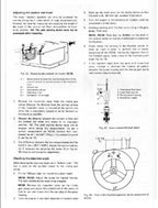 Volvo Penta MD 1B 2B 3B 5A 6A 7A 21A Service Manual service manual preview page 4