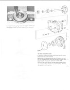 Volvo Penta MD 1B 2B 3B 5A 6A 7A 21A Service Manual service manual preview page 9