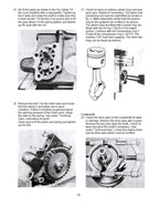 Volvo Penta MD 1B 2B 3B 5A 6A 7A 21A Service Manual service manual preview page 10