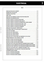 KTM 950 990 LC8 Engine Service Manual service manual preview page 4