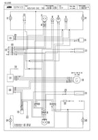 KTM 400 520 620 640 660 LC4 Engine Service Manual service manual preview page 5