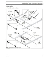 2013-2016 Skidoo REV 600 800 Service Manual service manual preview page 2