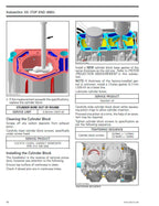 2013-2016 Skidoo REV 600 800 Service Manual service manual preview page 4